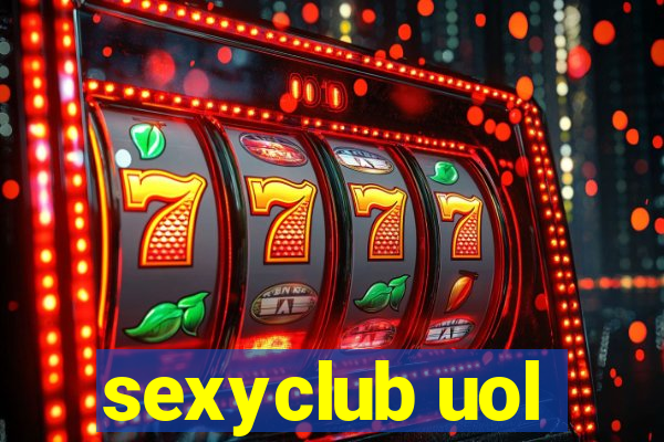 sexyclub uol